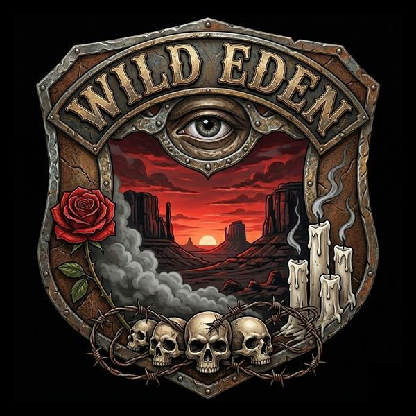 Good enough to bleed | Wild Eden